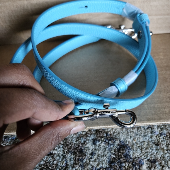 Marc Jacobs Pool Tote Bag Small - Picture 8 of 11